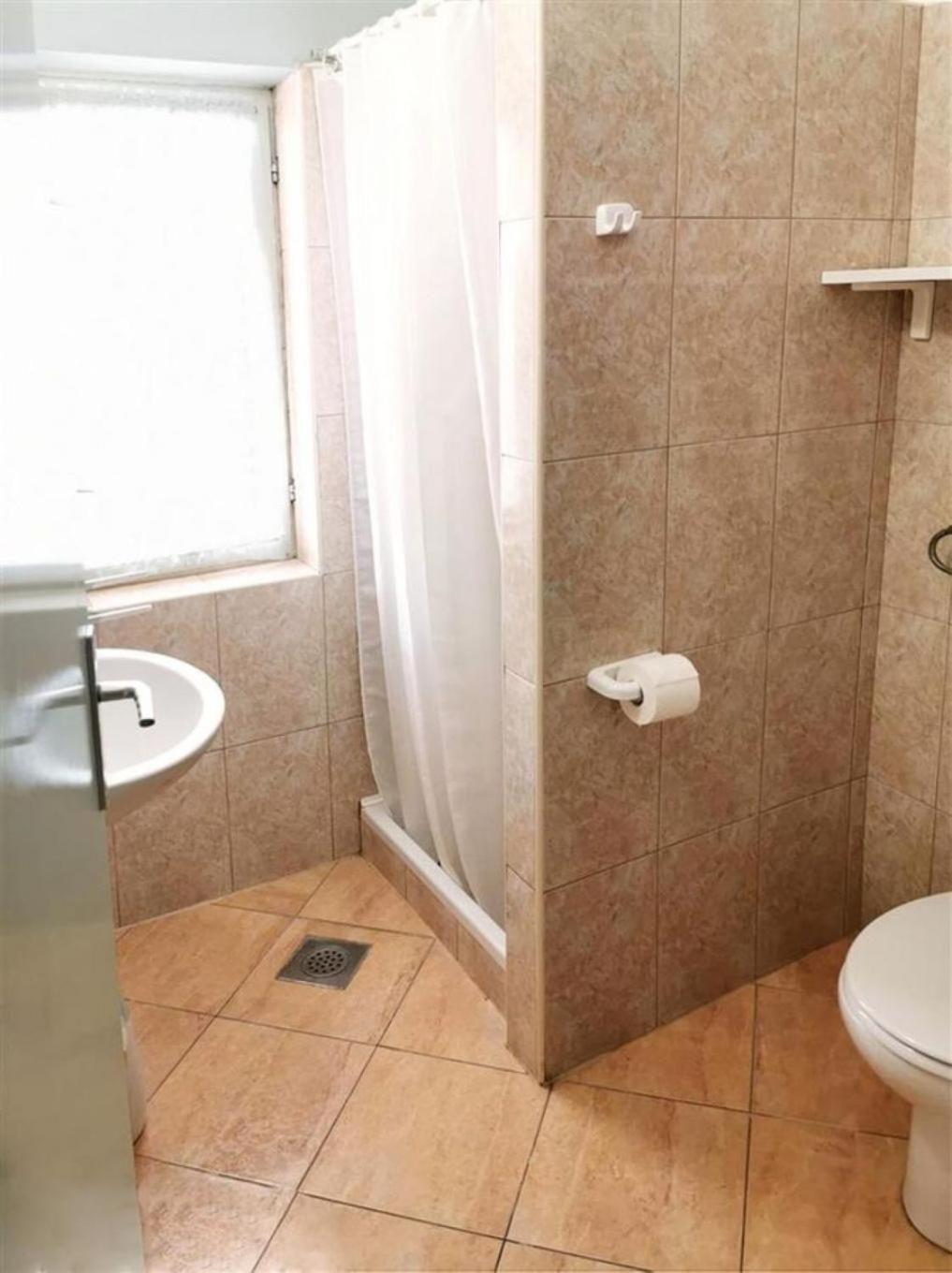 Apartments Mate - Free Parking Паг Экстерьер фото