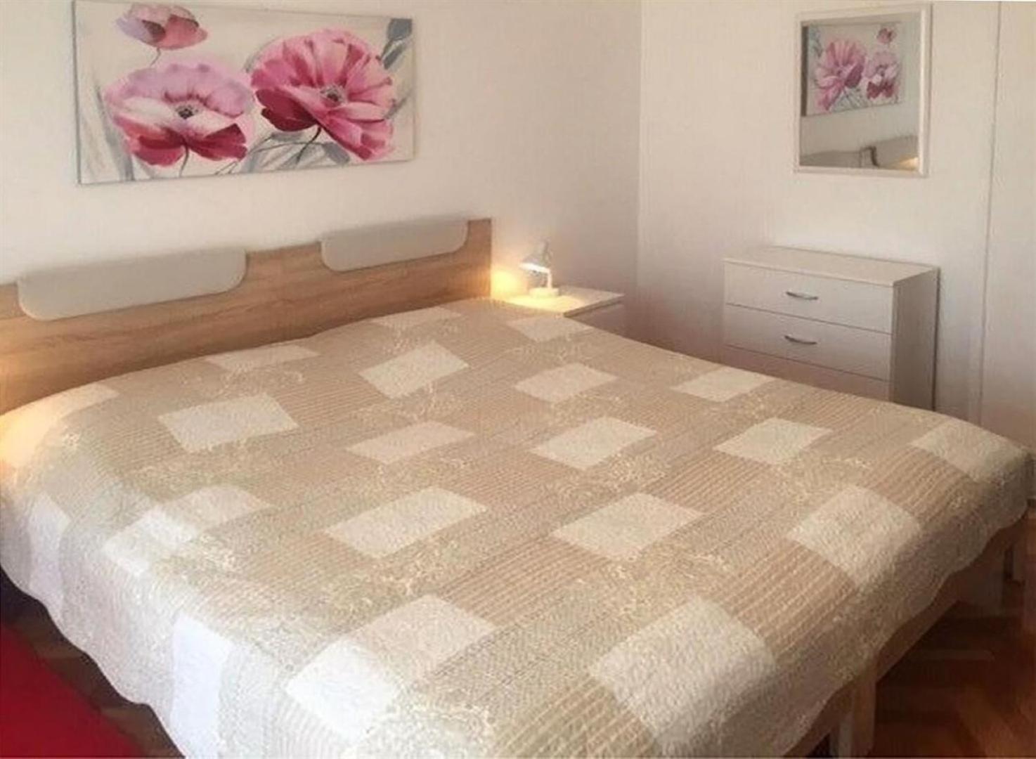 Apartments Mate - Free Parking Паг Экстерьер фото