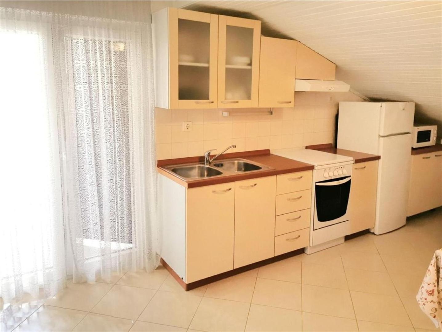 Apartments Mate - Free Parking Паг Экстерьер фото