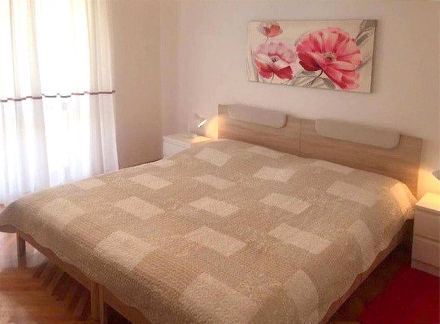 Apartments Mate - Free Parking Паг Экстерьер фото