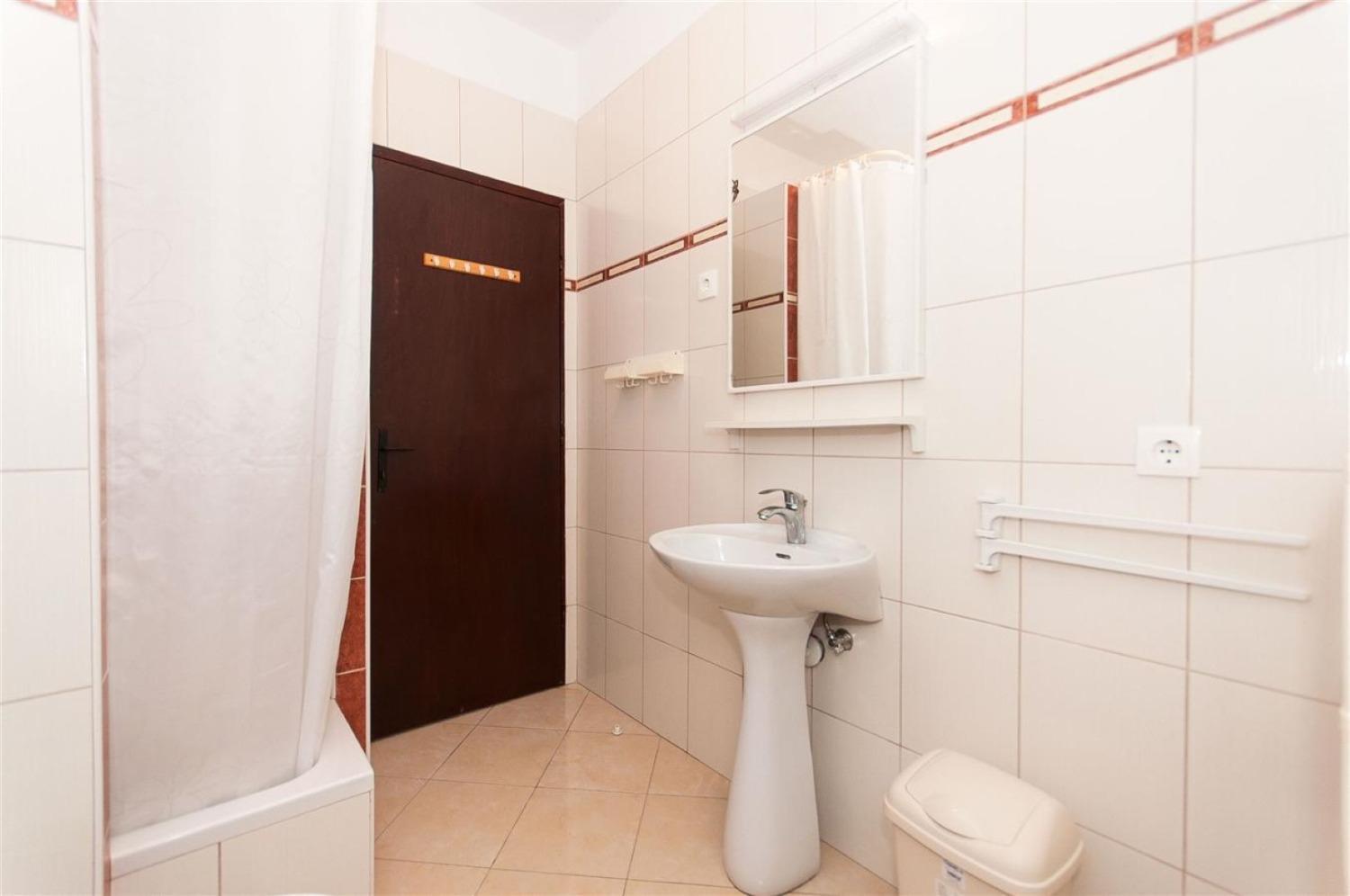 Apartments Mate - Free Parking Паг Экстерьер фото